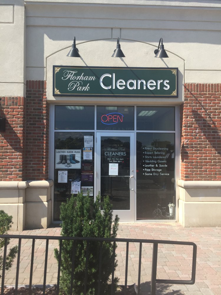 Photo of Florham Park Cleaners