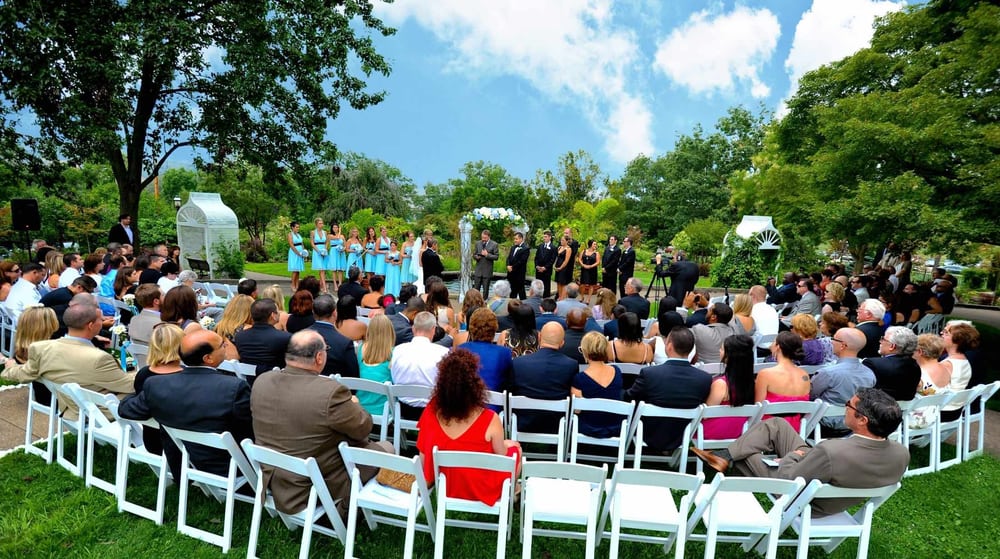 Photo of The Oaks Ranch Barn Weddings