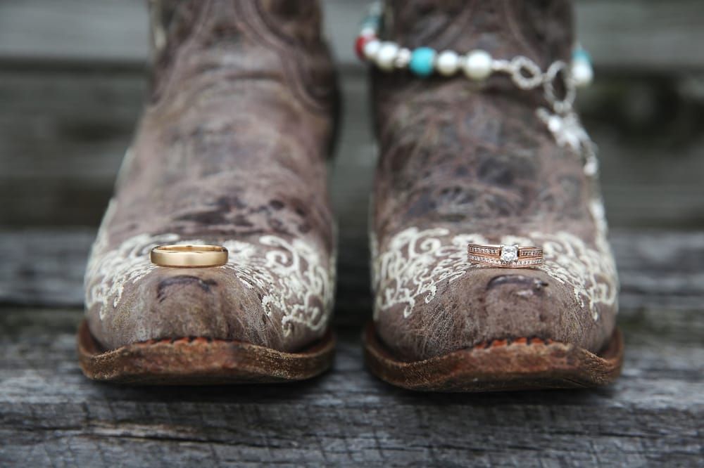 Photo of The Oaks Ranch Barn Weddings