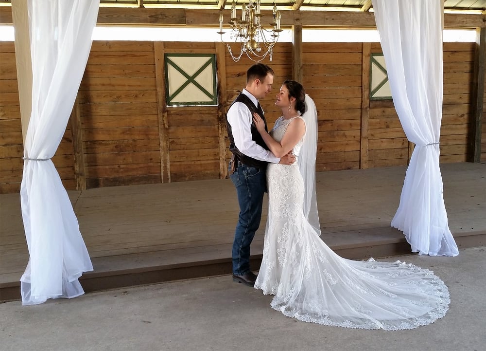 Photo of The Oaks Ranch Barn Weddings
