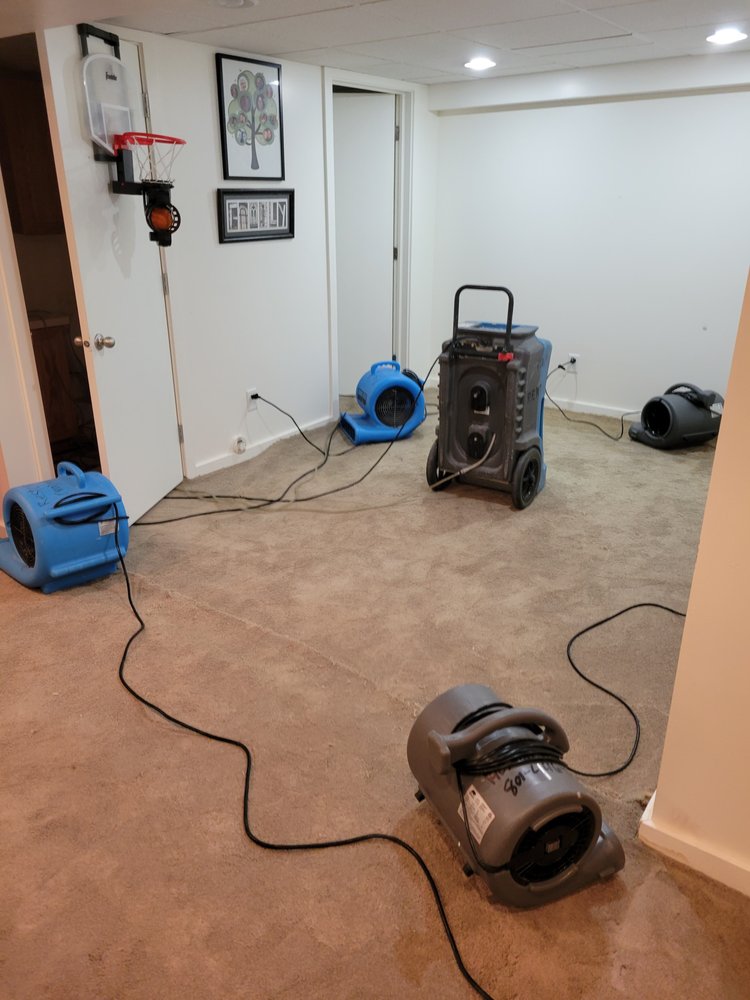 Photo of Restoremasters Water Damage & Fire Restoration