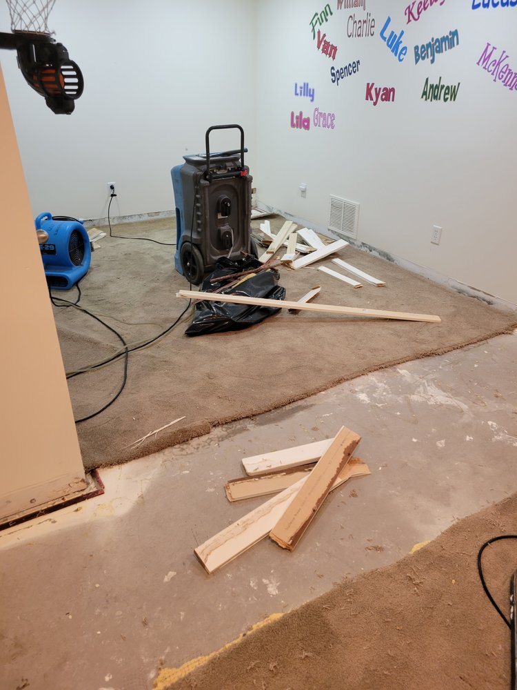 Photo of Restoremasters Water Damage & Fire Restoration