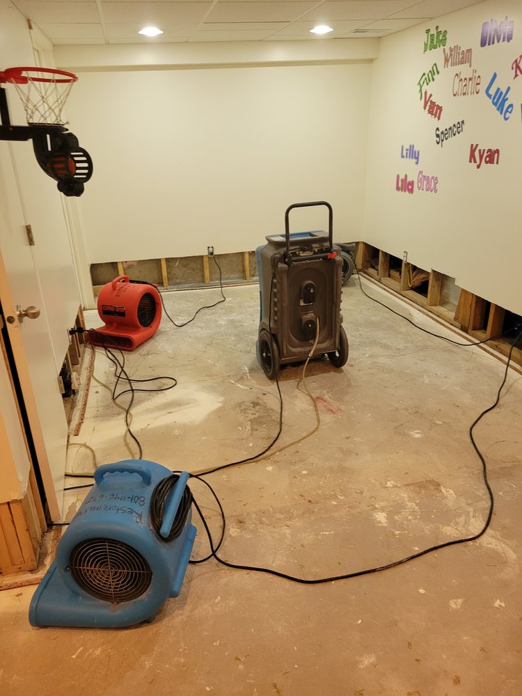 Photo of Restoremasters Water Damage & Fire Restoration