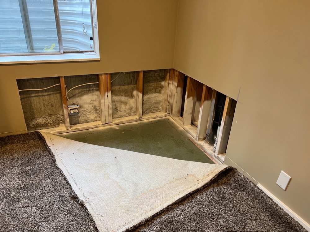 Photo of Restoremasters Water Damage & Fire Restoration