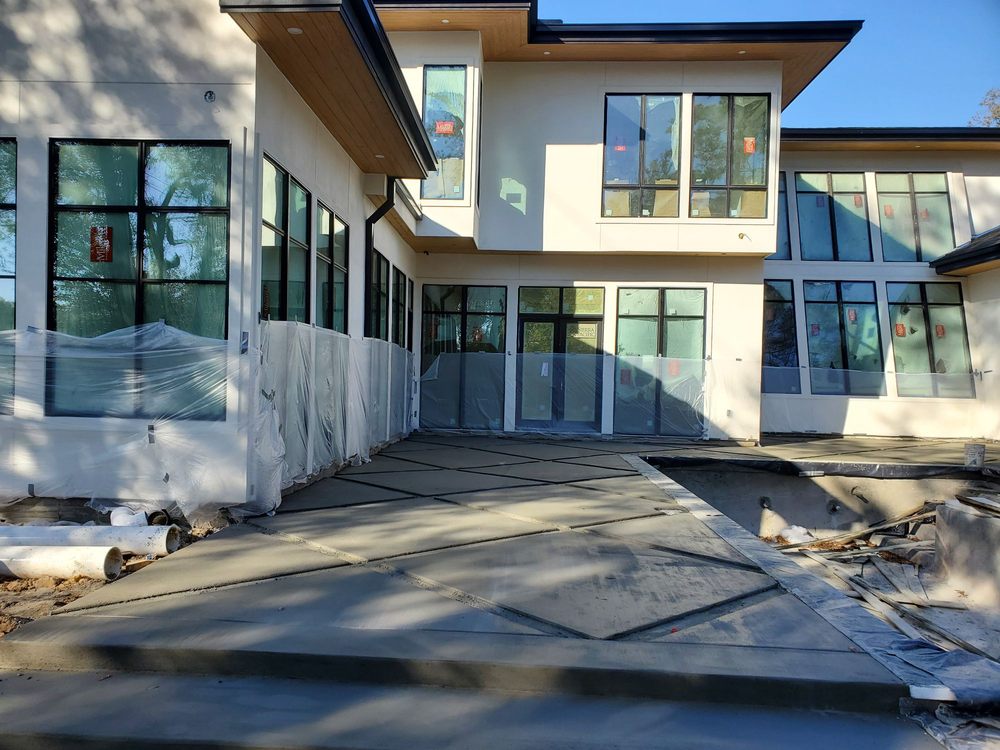 Photo of SPConcreteServices