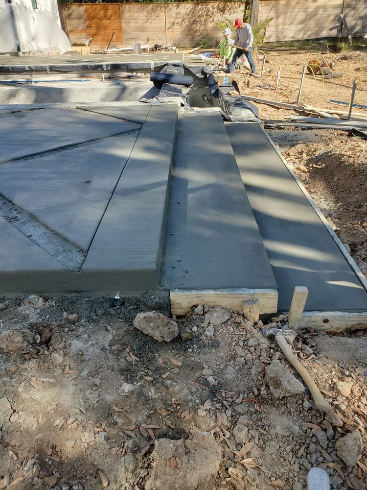 Photo of SPConcreteServices