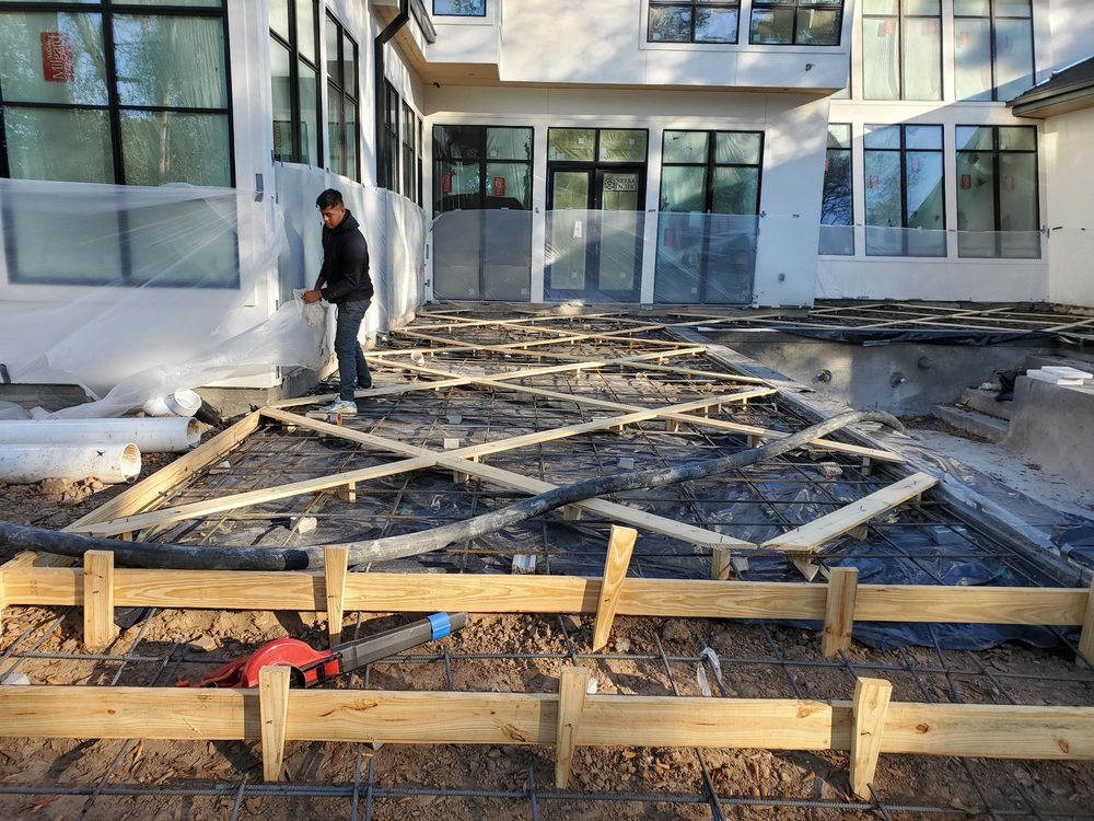 Photo of SPConcreteServices