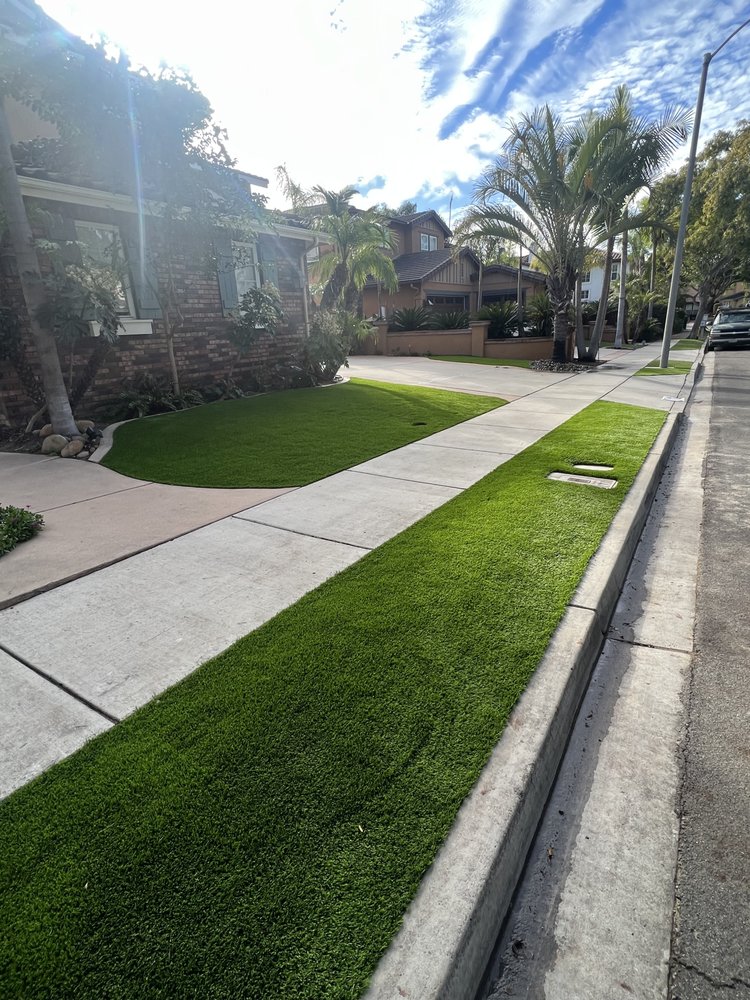 Photo of Greenview Synturf