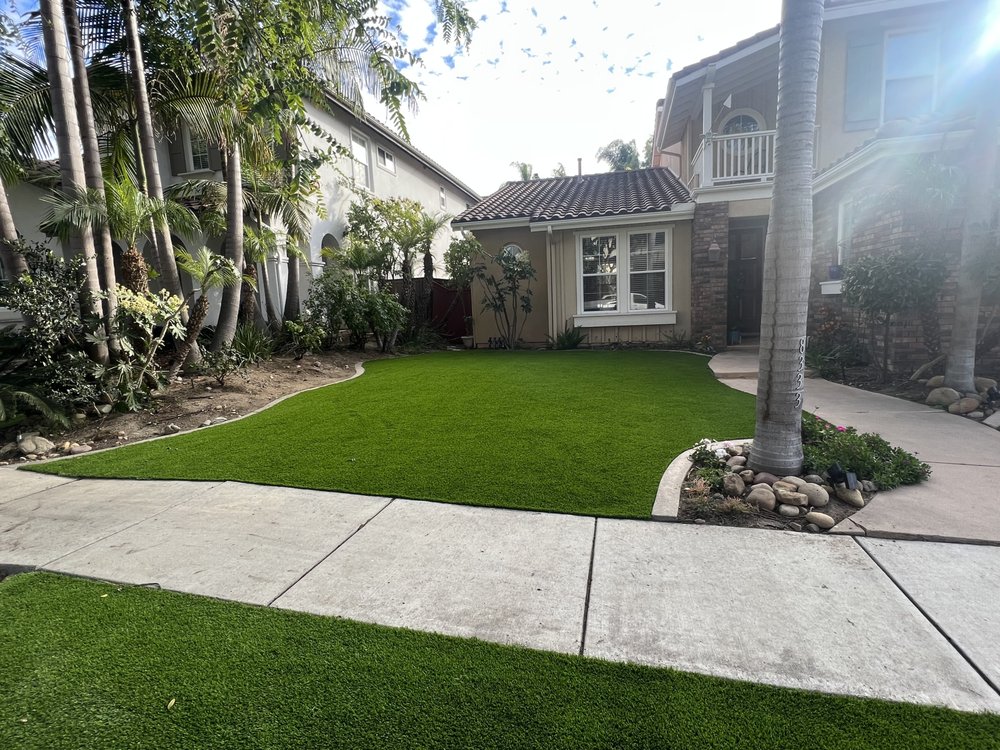 Photo of Greenview Synturf
