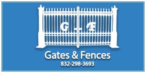 Photo of Gates and Fences
