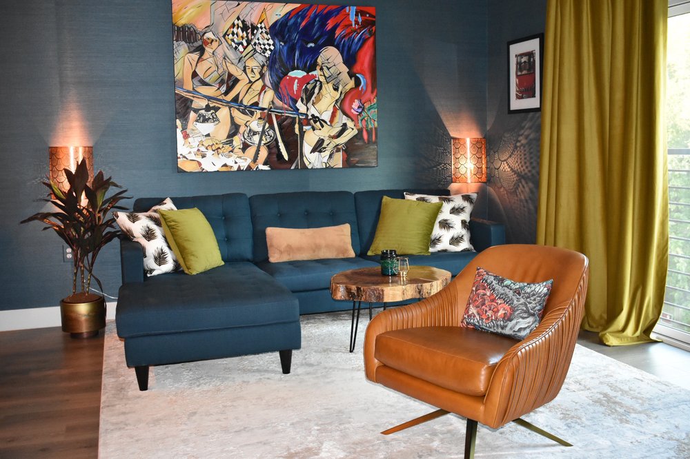 Photo of Ladell Wallcoverings