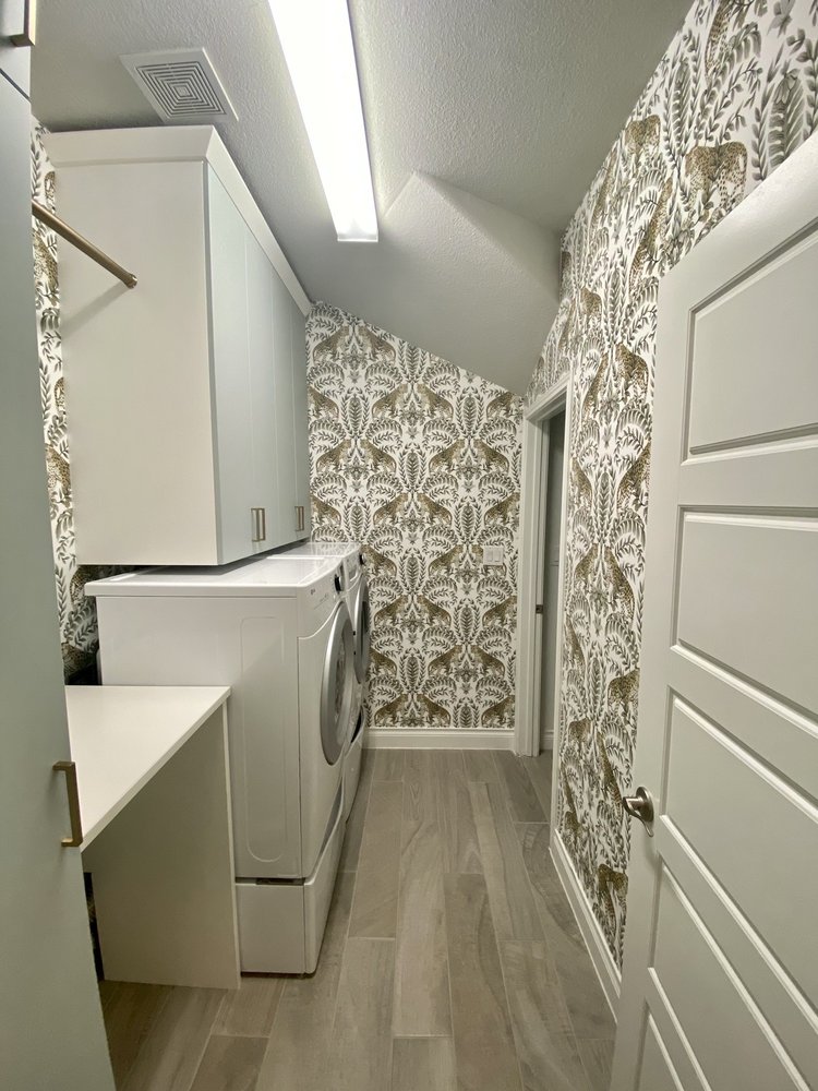 Photo of Ladell Wallcoverings