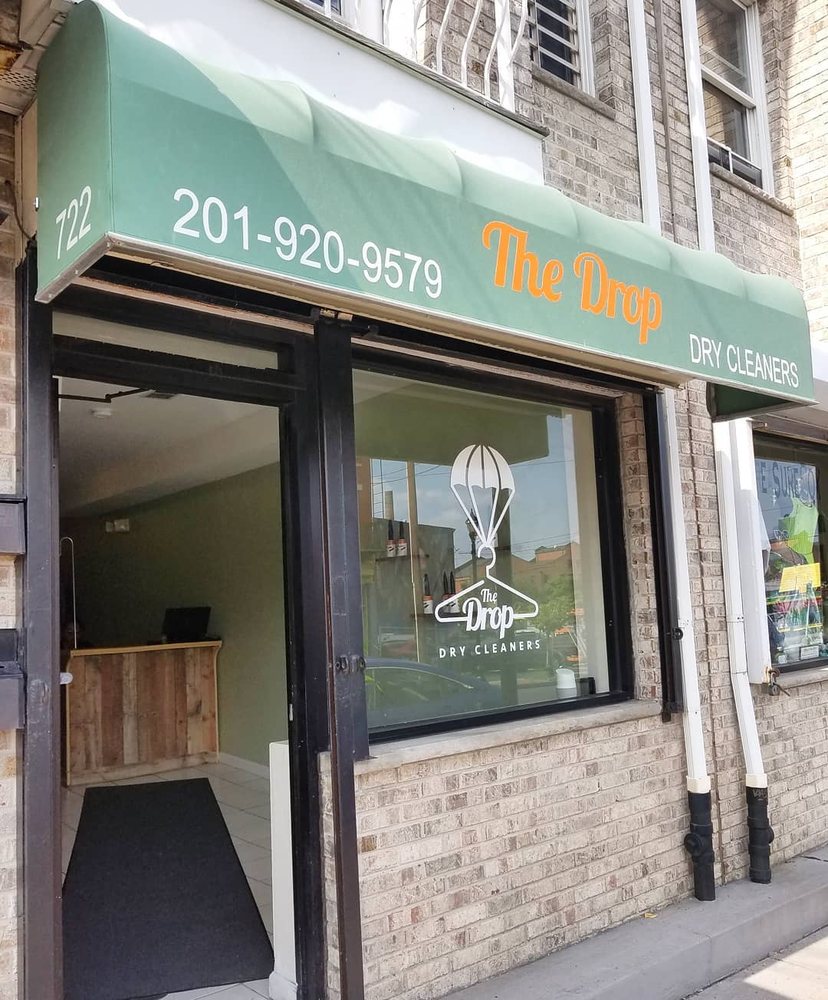 Photo of The Drop Dry Cleaners