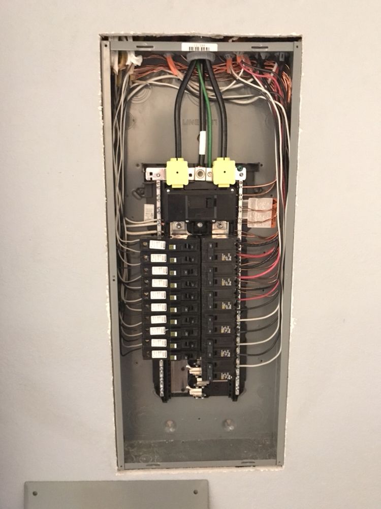 Photo of Merlan Electrical Services