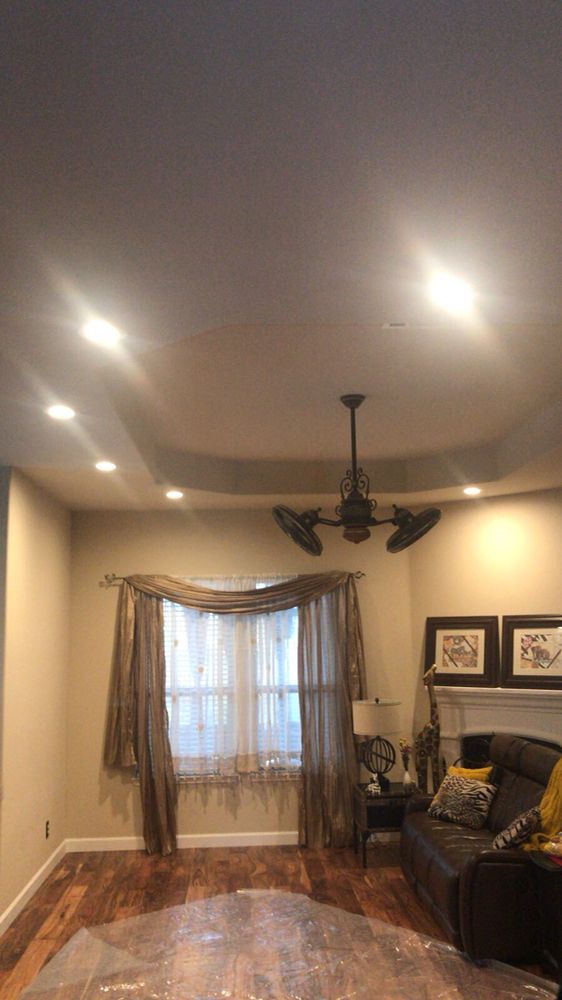 Photo of Merlan Electrical Services