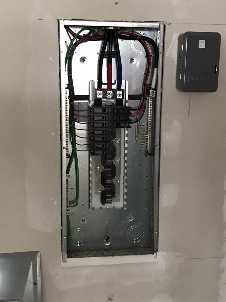 Photo of Merlan Electrical Services