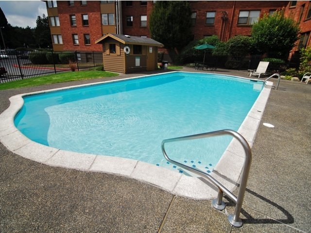 Photo of Lock Vista