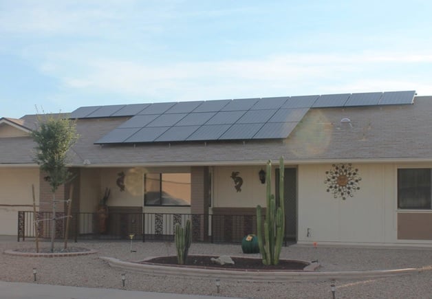 Photo of EPCON Solar