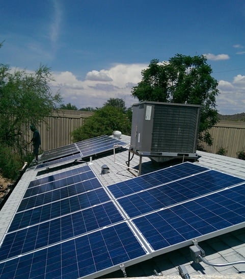 Photo of EPCON Solar