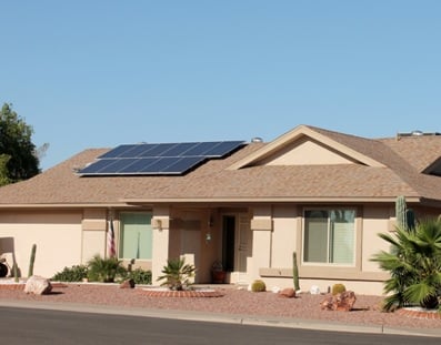 Photo of EPCON Solar