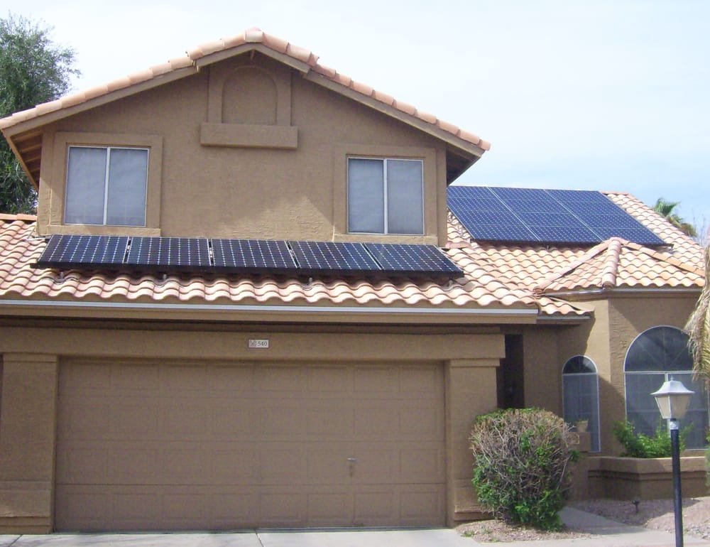 Photo of EPCON Solar