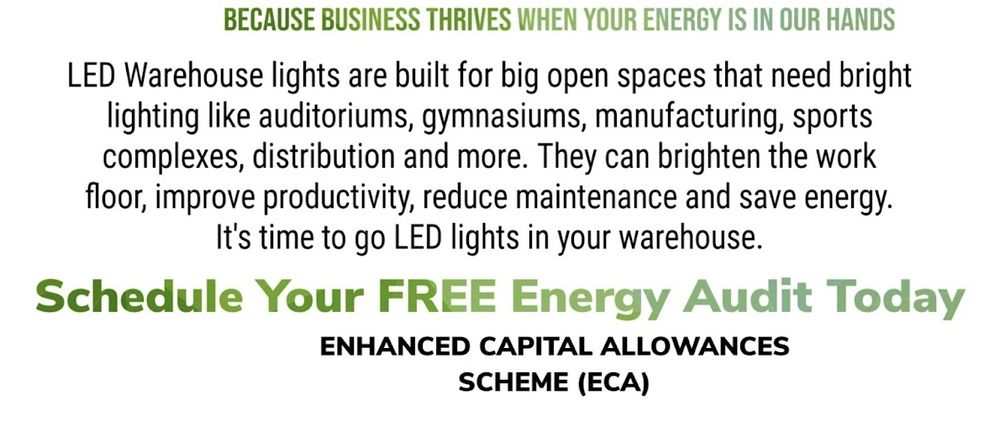 Photo of CIV LED Lighting Solutions