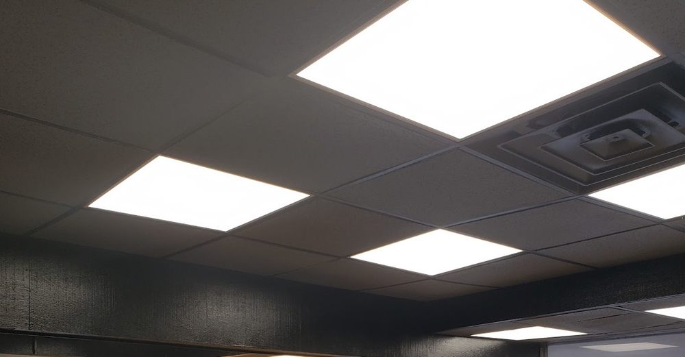 Photo of CIV LED Lighting Solutions