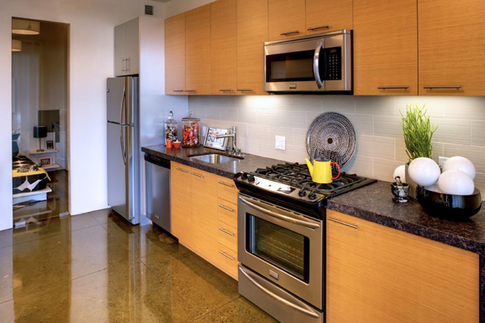 Photo of Potrero Launch Apartments