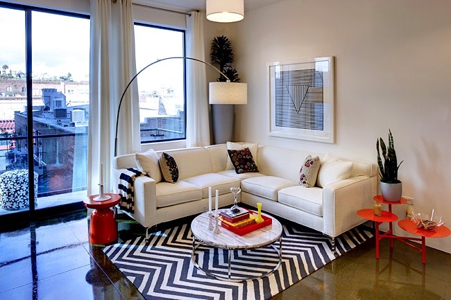 Photo of Potrero Launch Apartments