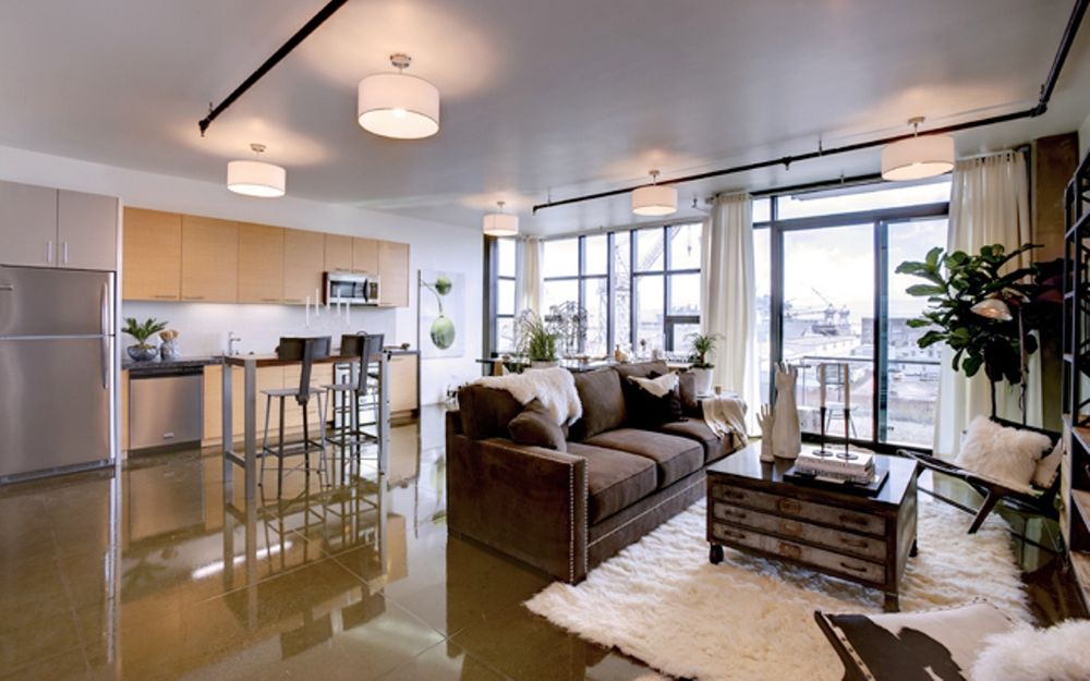 Photo of Potrero Launch Apartments