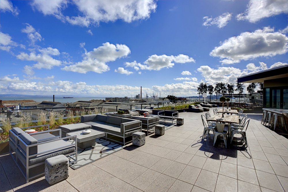 Photo of Potrero Launch Apartments