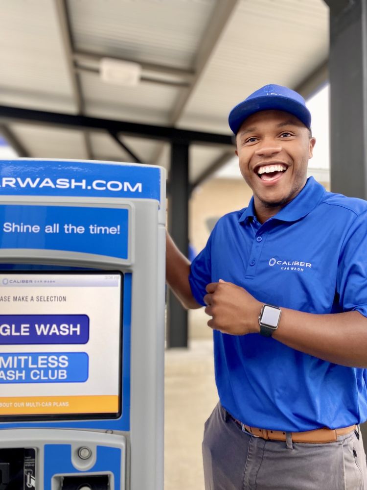 Photo of Caliber Car Wash