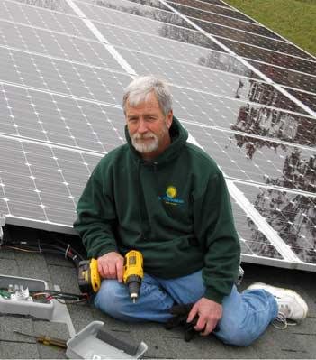 Photo of Star City Solar