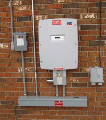 Photo of Star City Solar