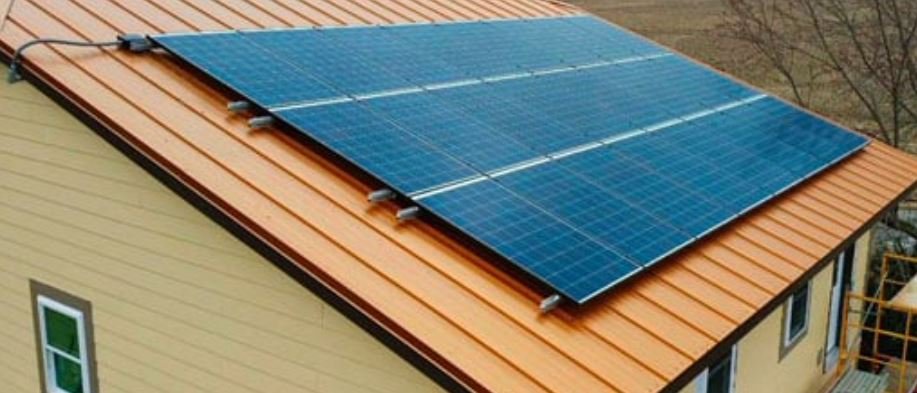 Photo of Star City Solar