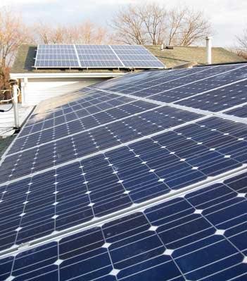 Photo of Star City Solar