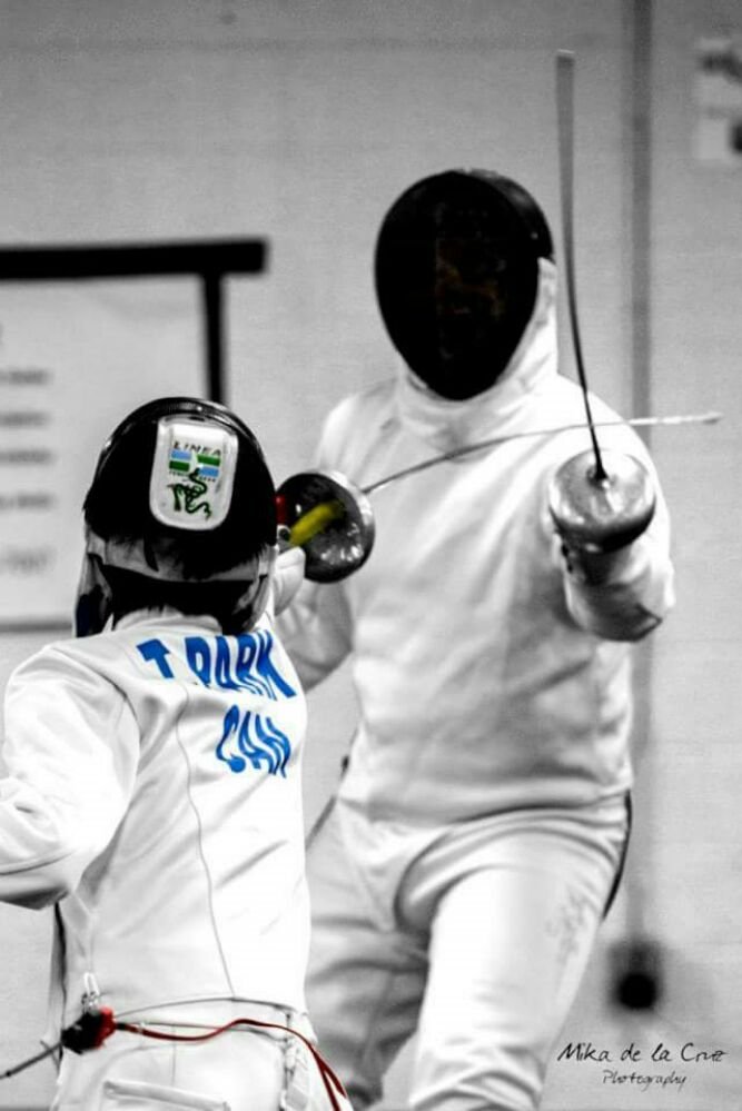 Photo of Mika de la Cruz Imaging Solutions