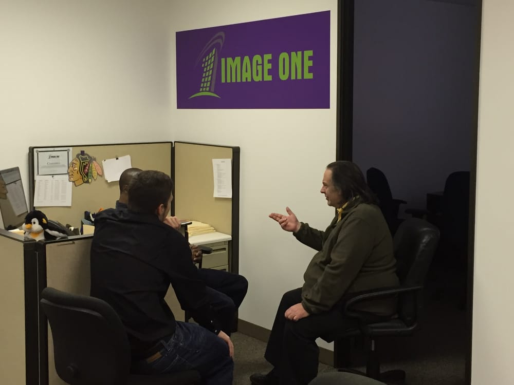 Photo of Image One