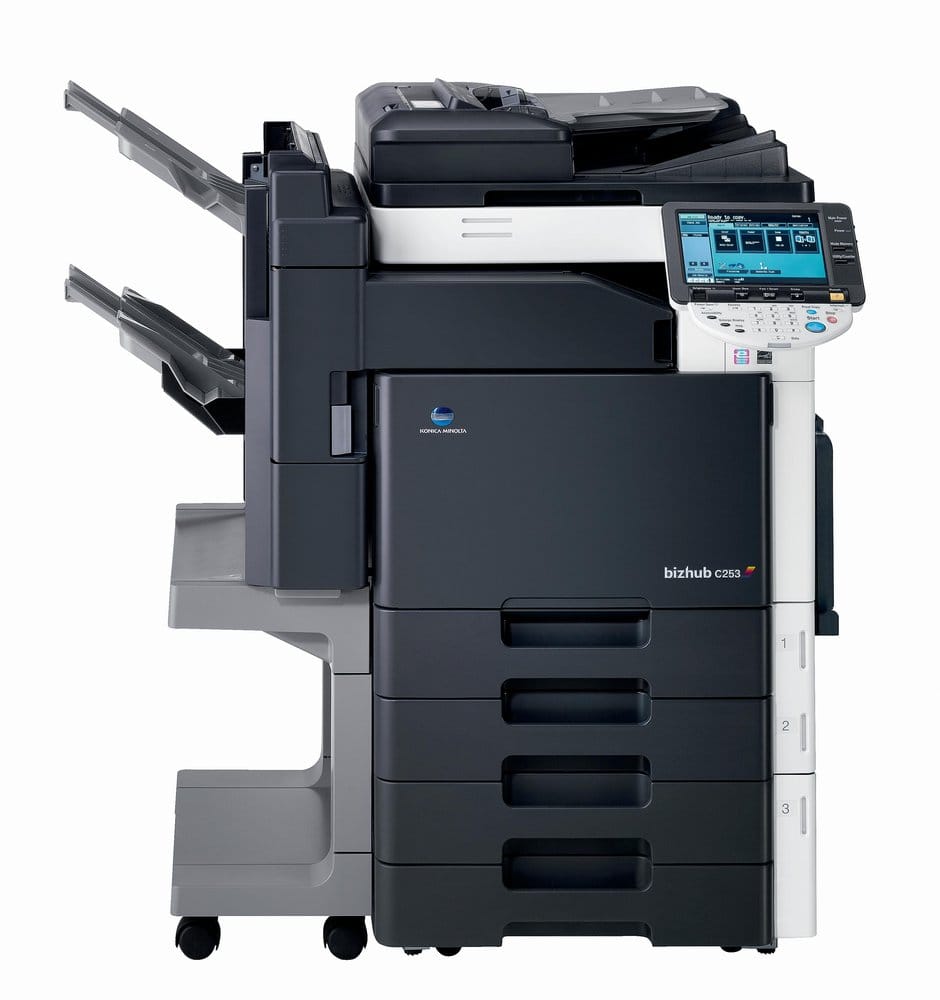 Photo of DocuSystems