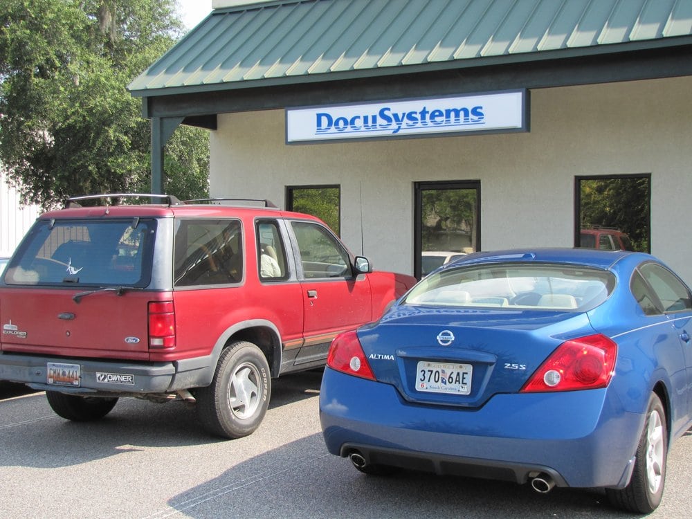 Photo of DocuSystems