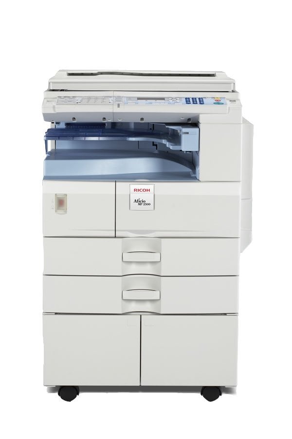 Photo of DocuSystems