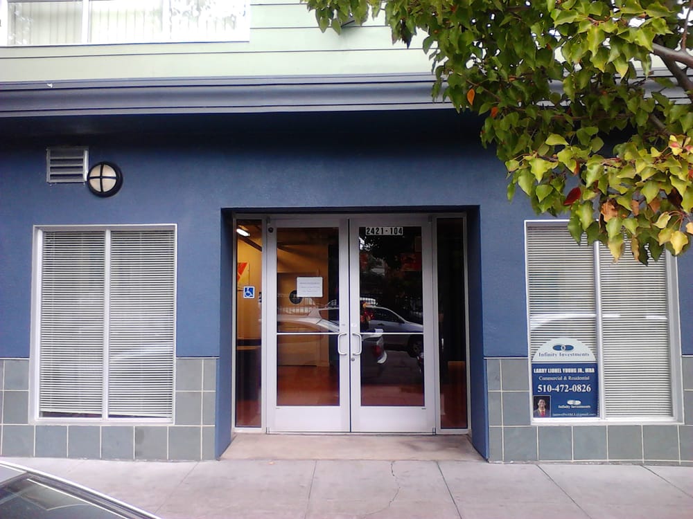 Photo of Infinity Investments