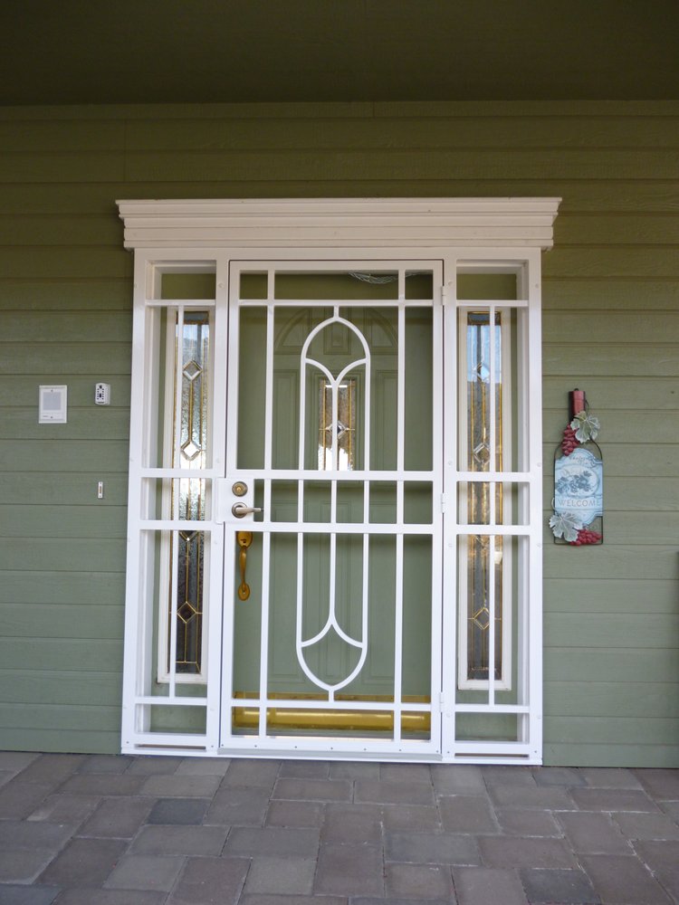 Photo of Mascotte Home Security Products