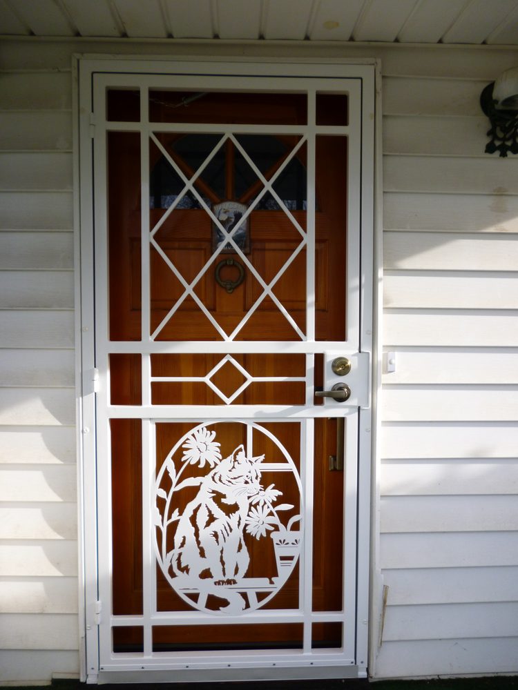 Photo of Mascotte Home Security Products