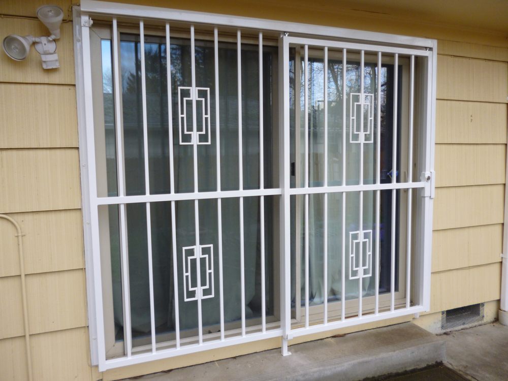 Photo of Mascotte Home Security Products