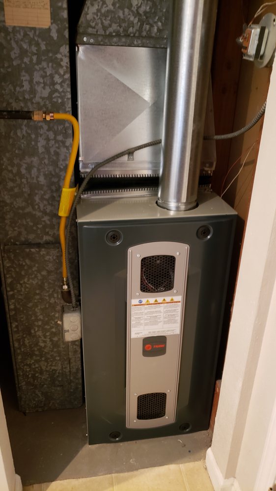 Photo of Olympic Heating