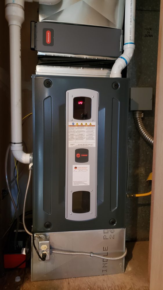 Photo of Olympic Heating