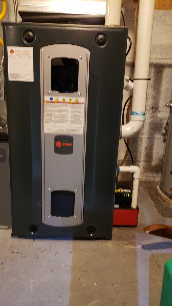 Photo of Olympic Heating