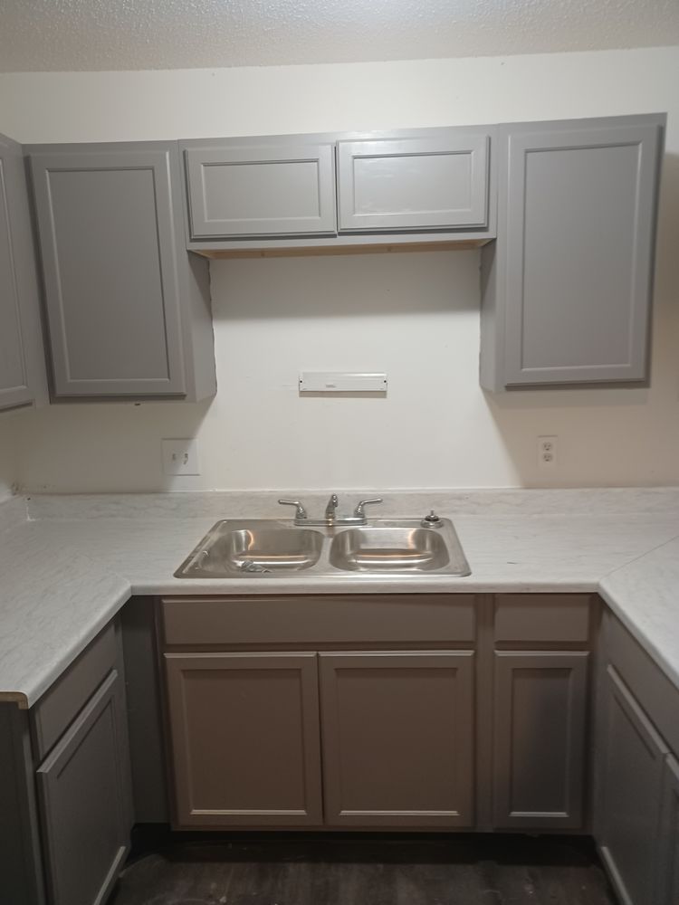 Photo of Dennis Handyman N Remodeling