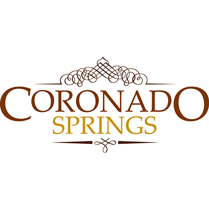 Photo of Coronado Springs Apartment Complex